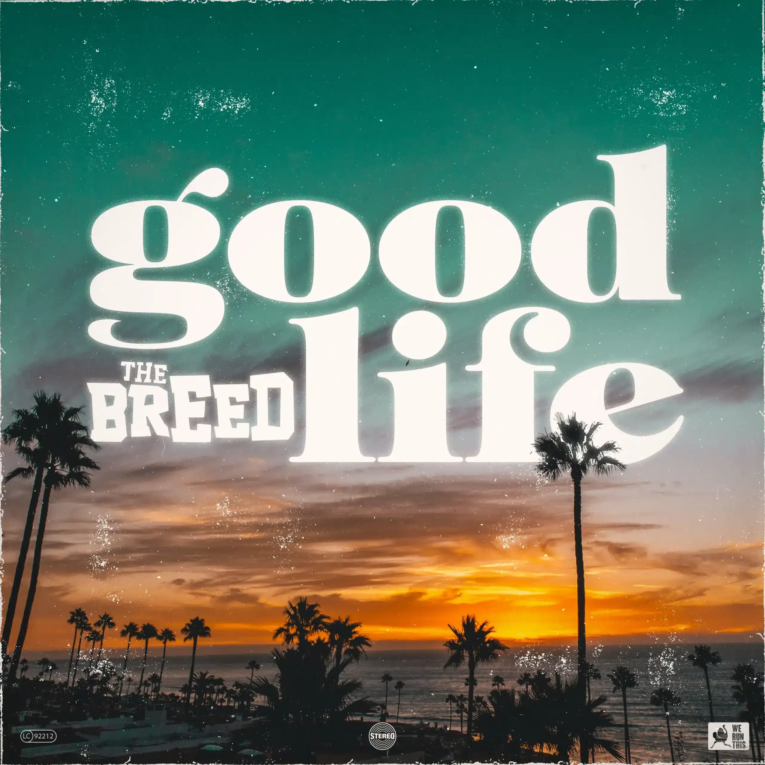 GOOD LIFE