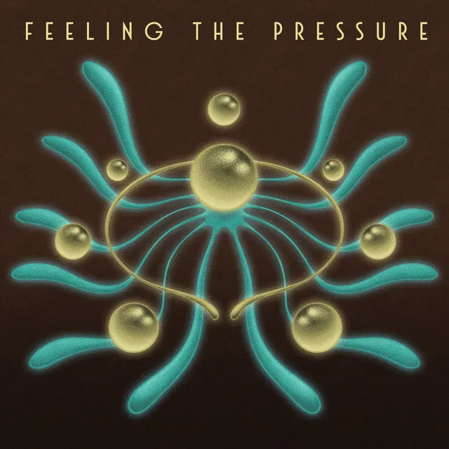Feeling The Pressure