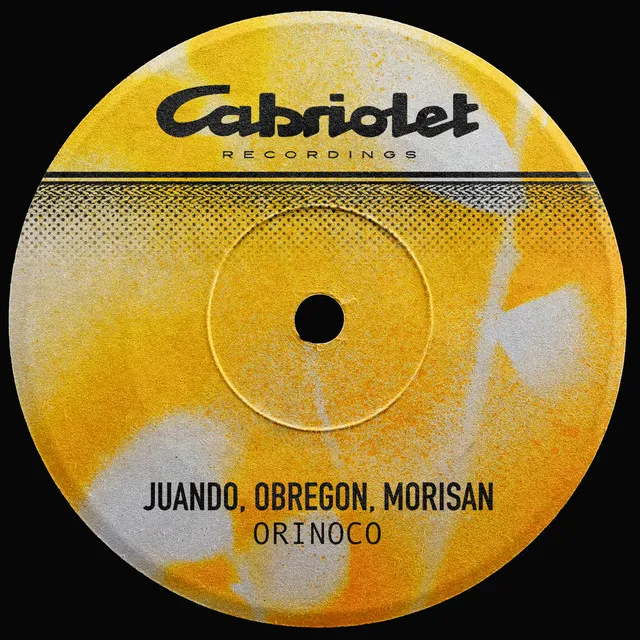 Orinoco