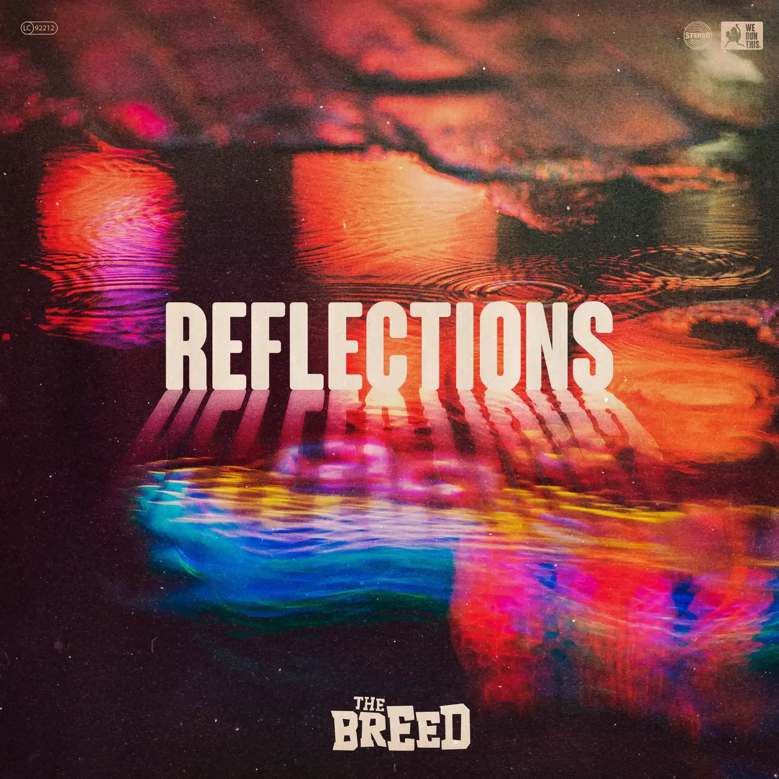 REFLECTIONS