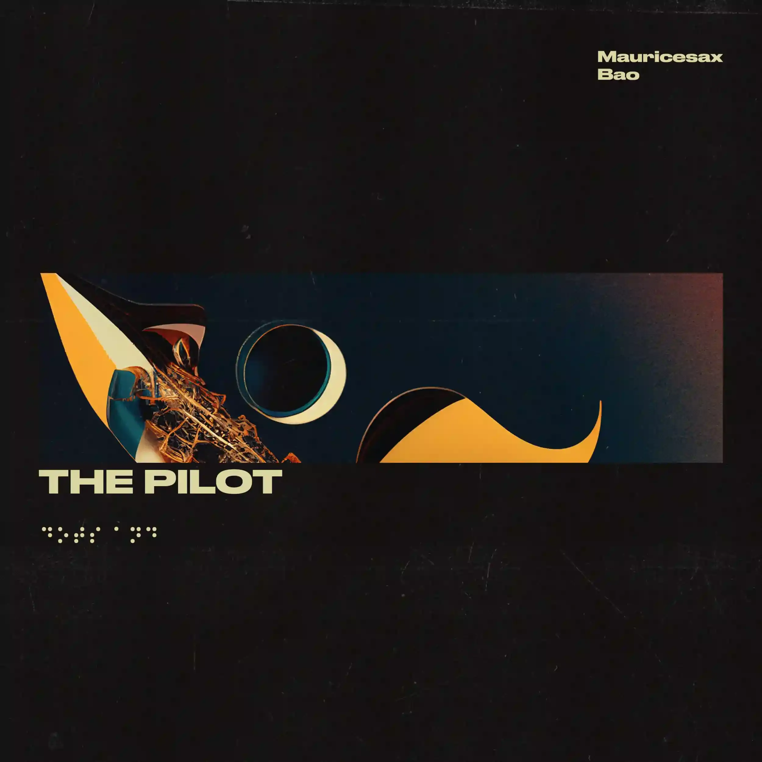 THE PILOT