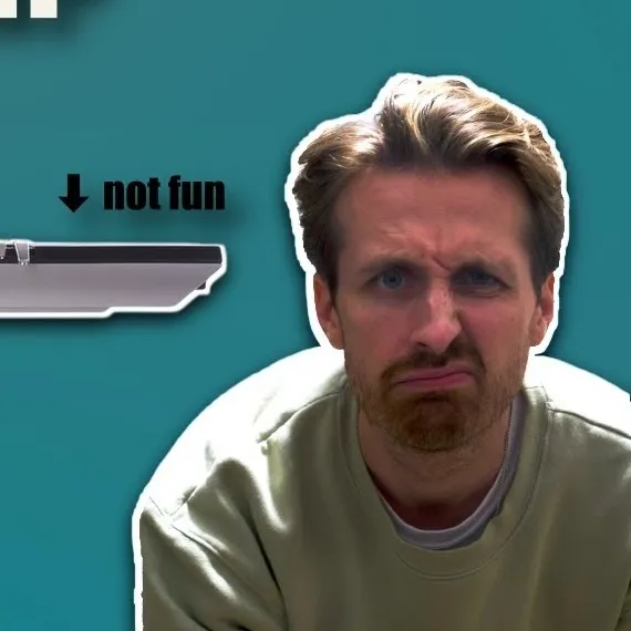 The EWI Is Not Fun to Play (And Here’s Why)