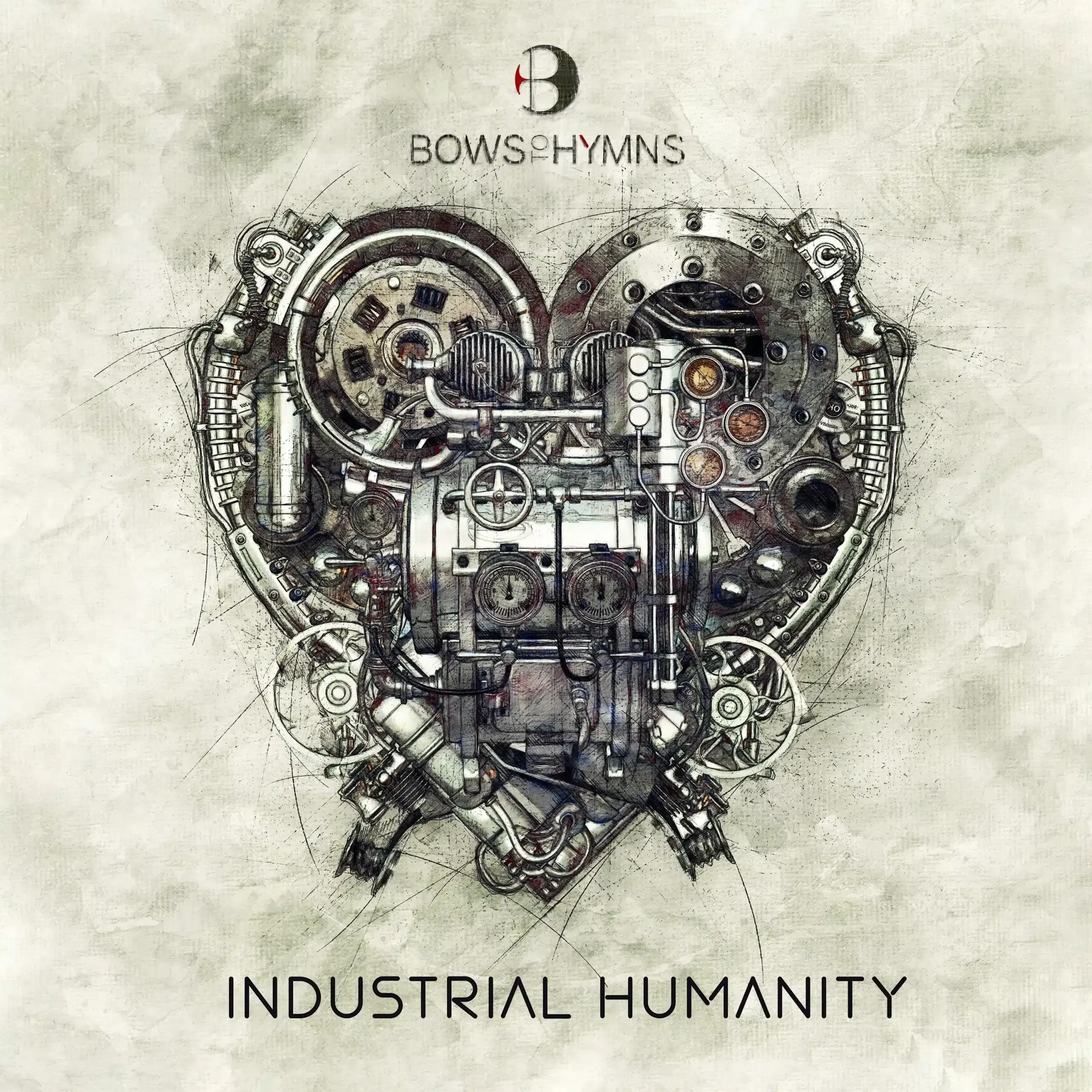 INDUSTRIAL HUMANITY