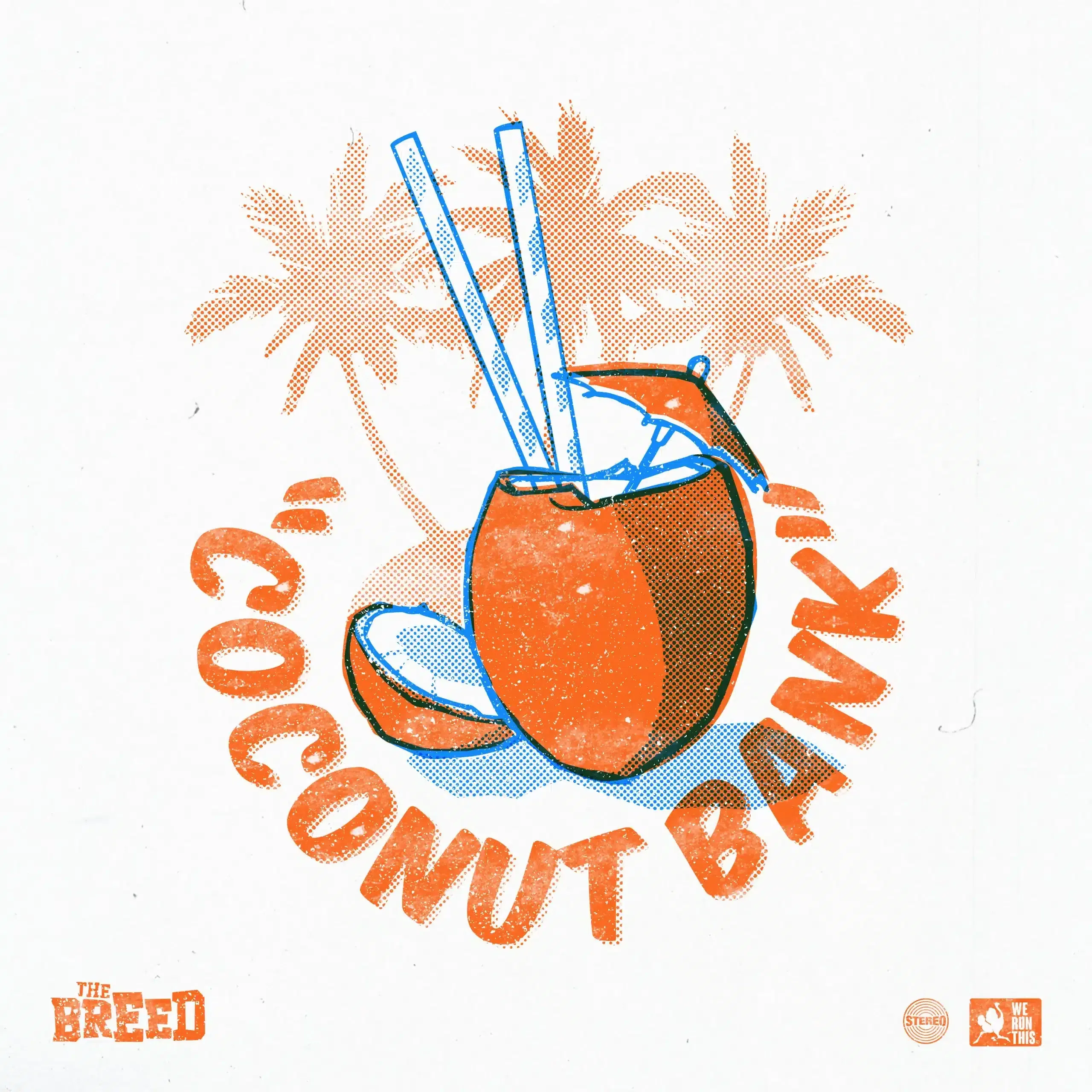 COCONUT BANK