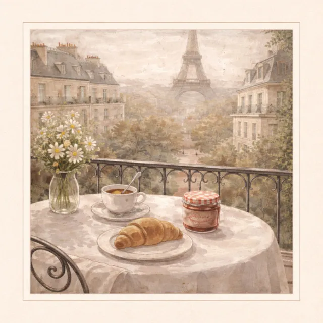 Petit Déjeuner
