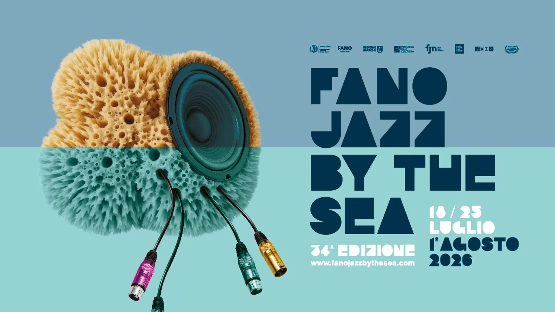 Fano Jazz by the Sea 2026