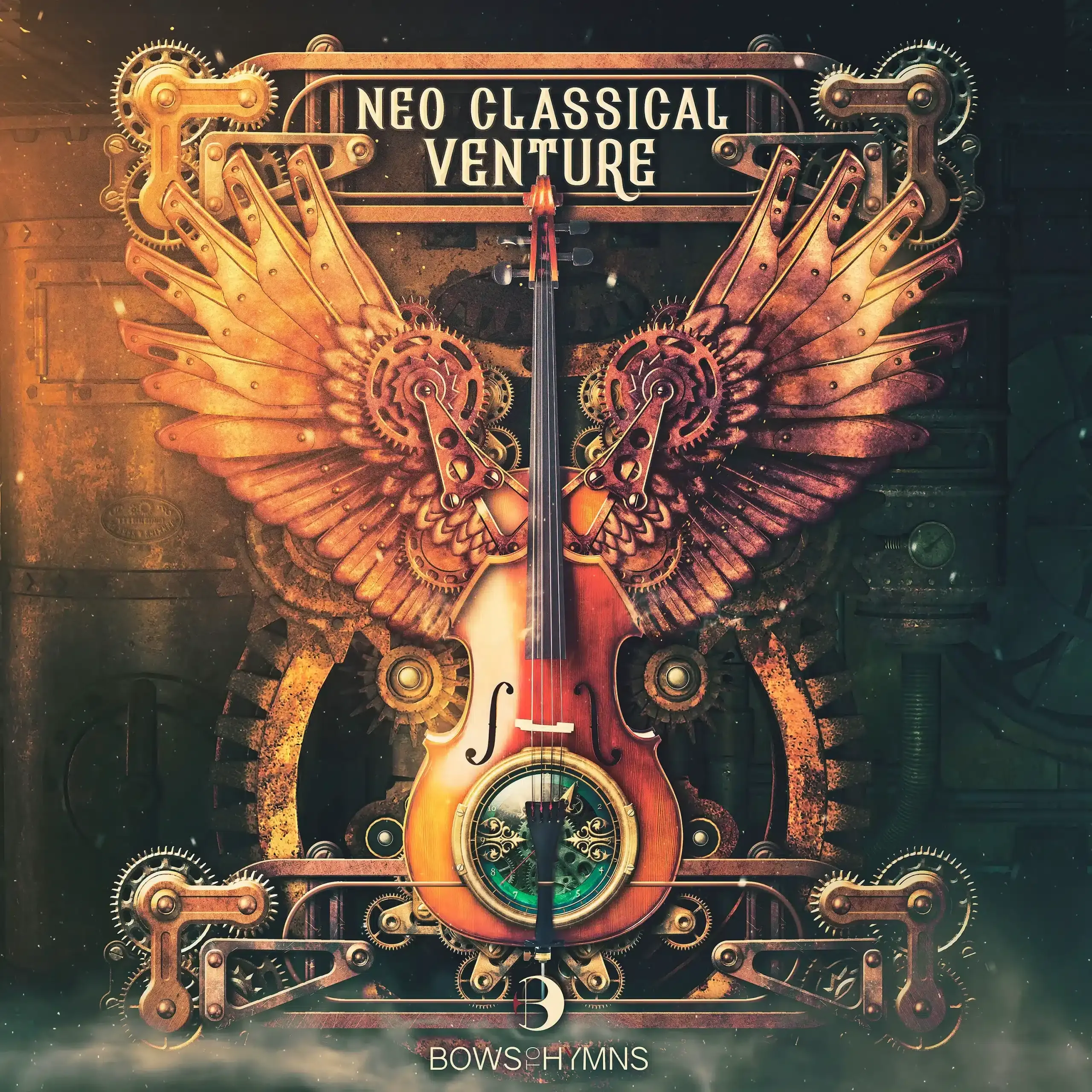 NEO CLASSICAL VENTURE