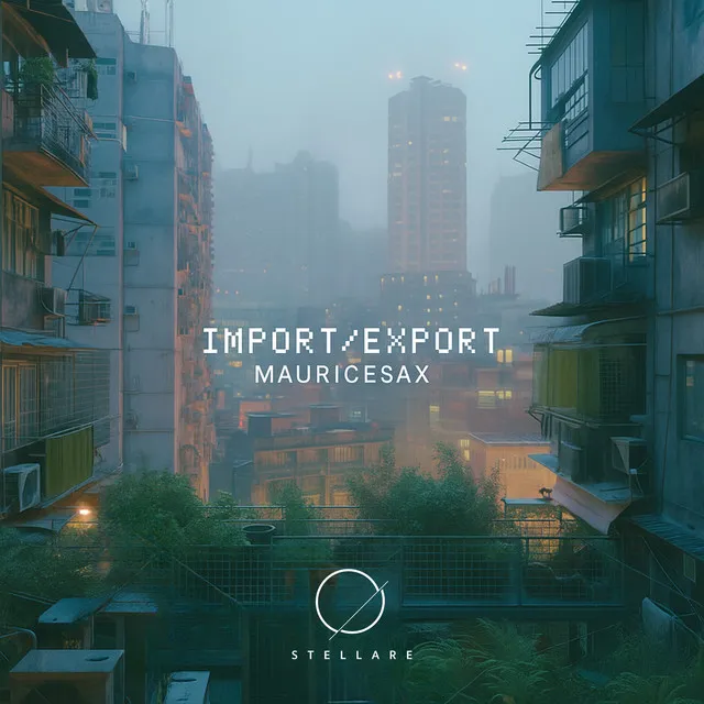 Import/Export