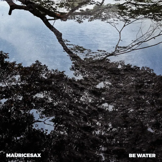 Be Water