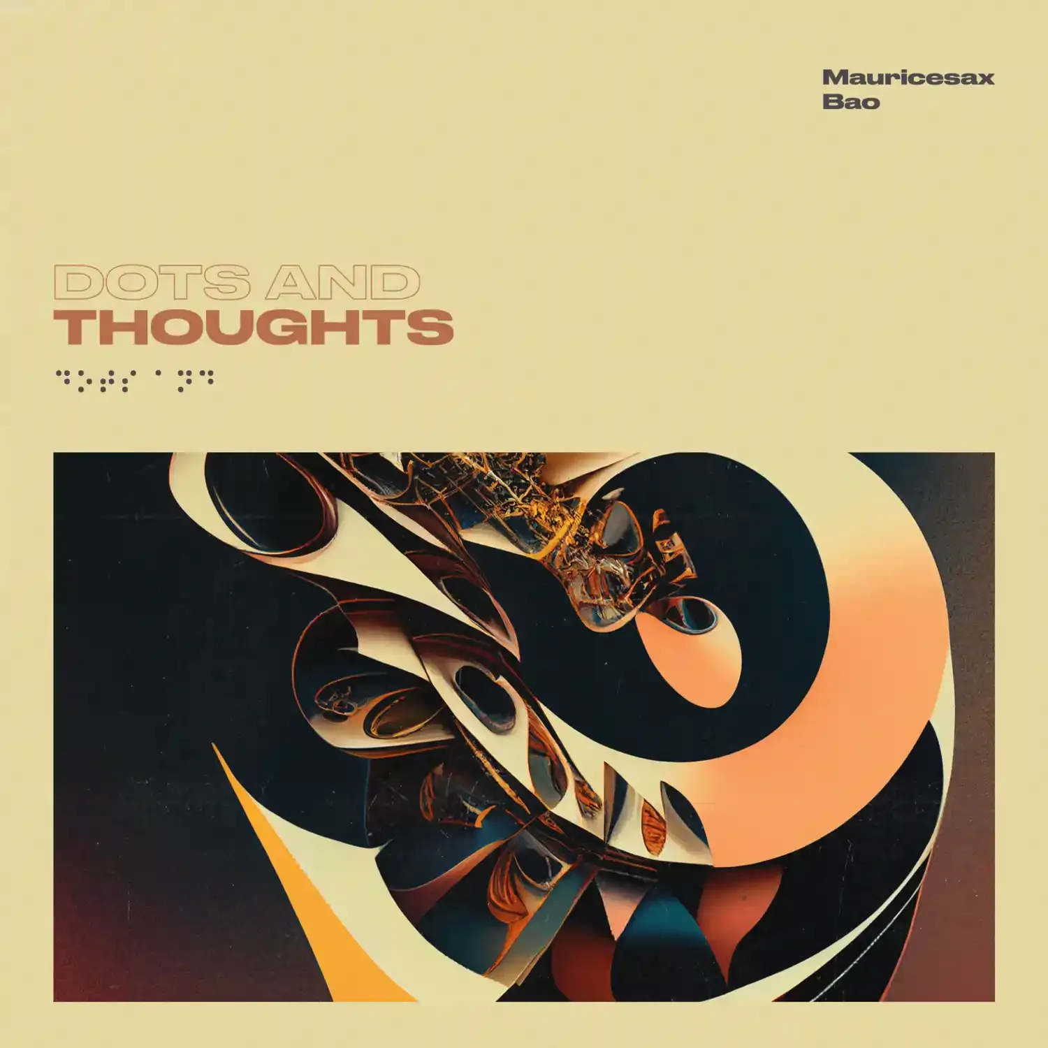DOTS AND THOUGHTS
