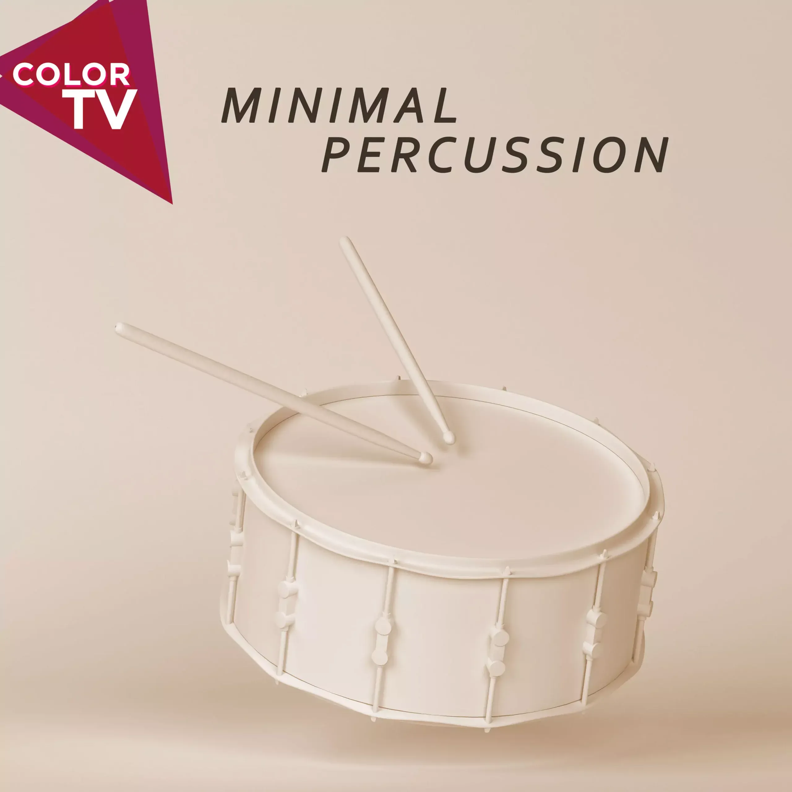 MINIMAL PERCUSSION
