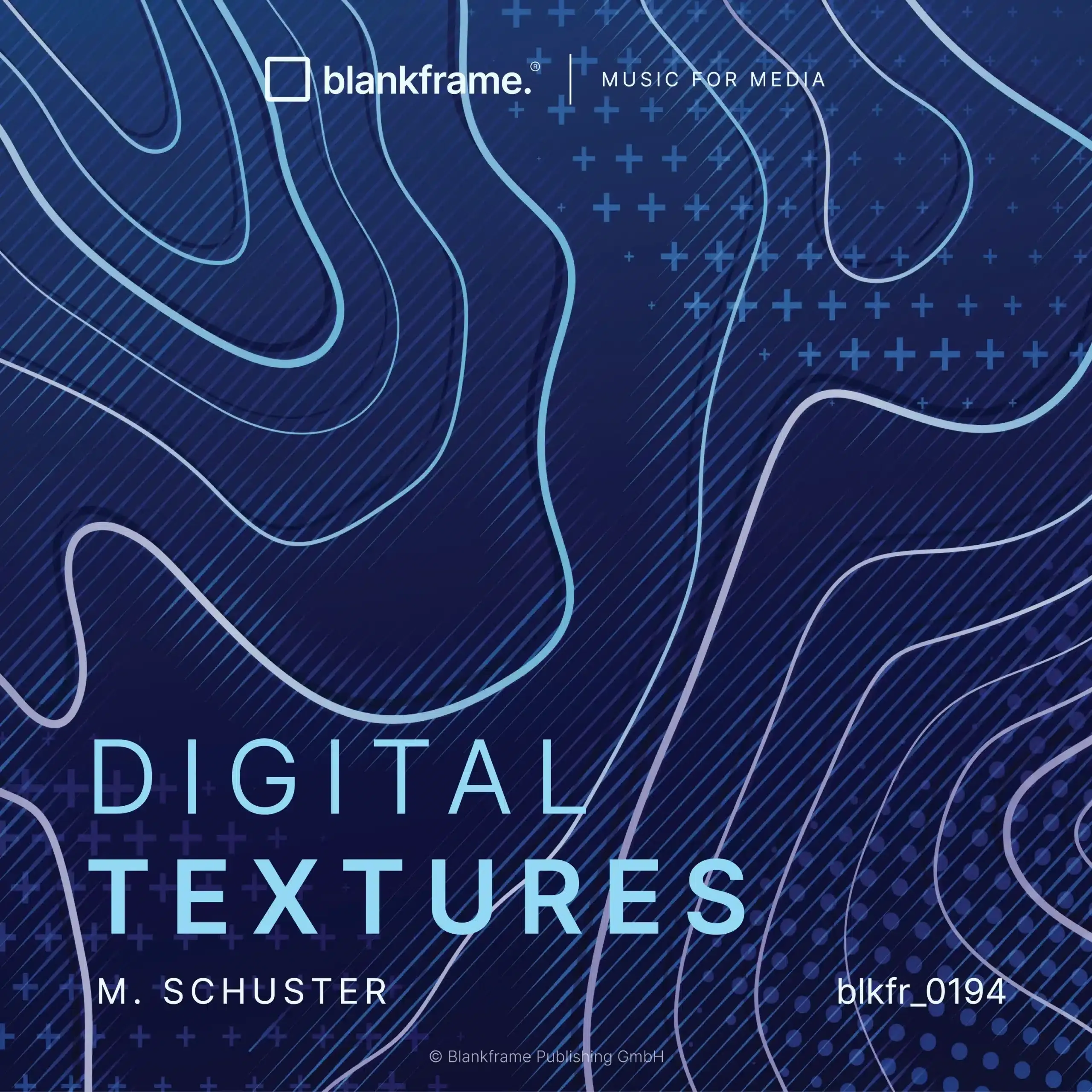 DIGITAL TEXTURES