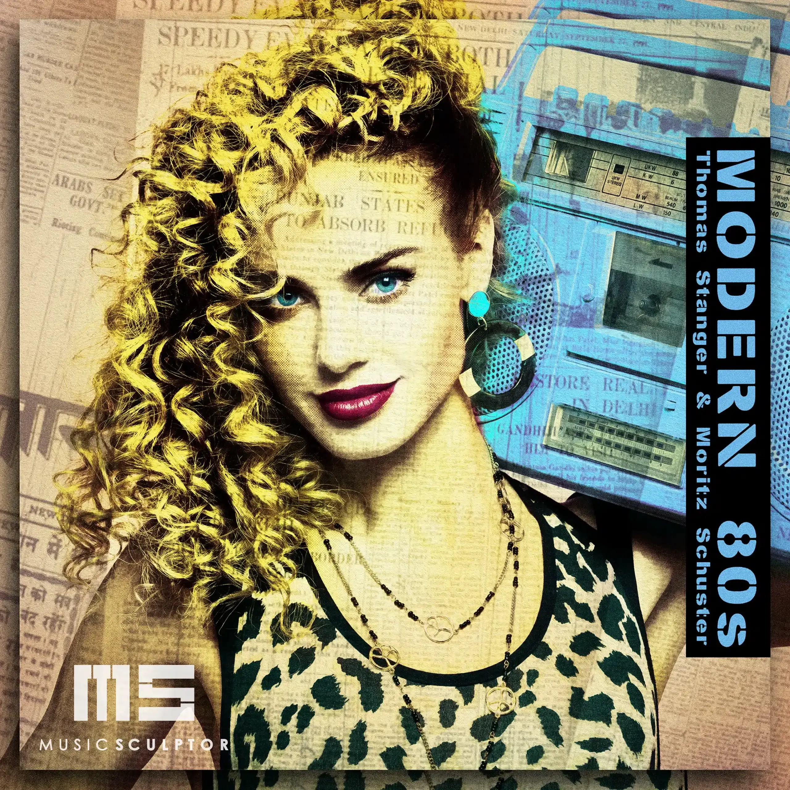 MODERN 80S