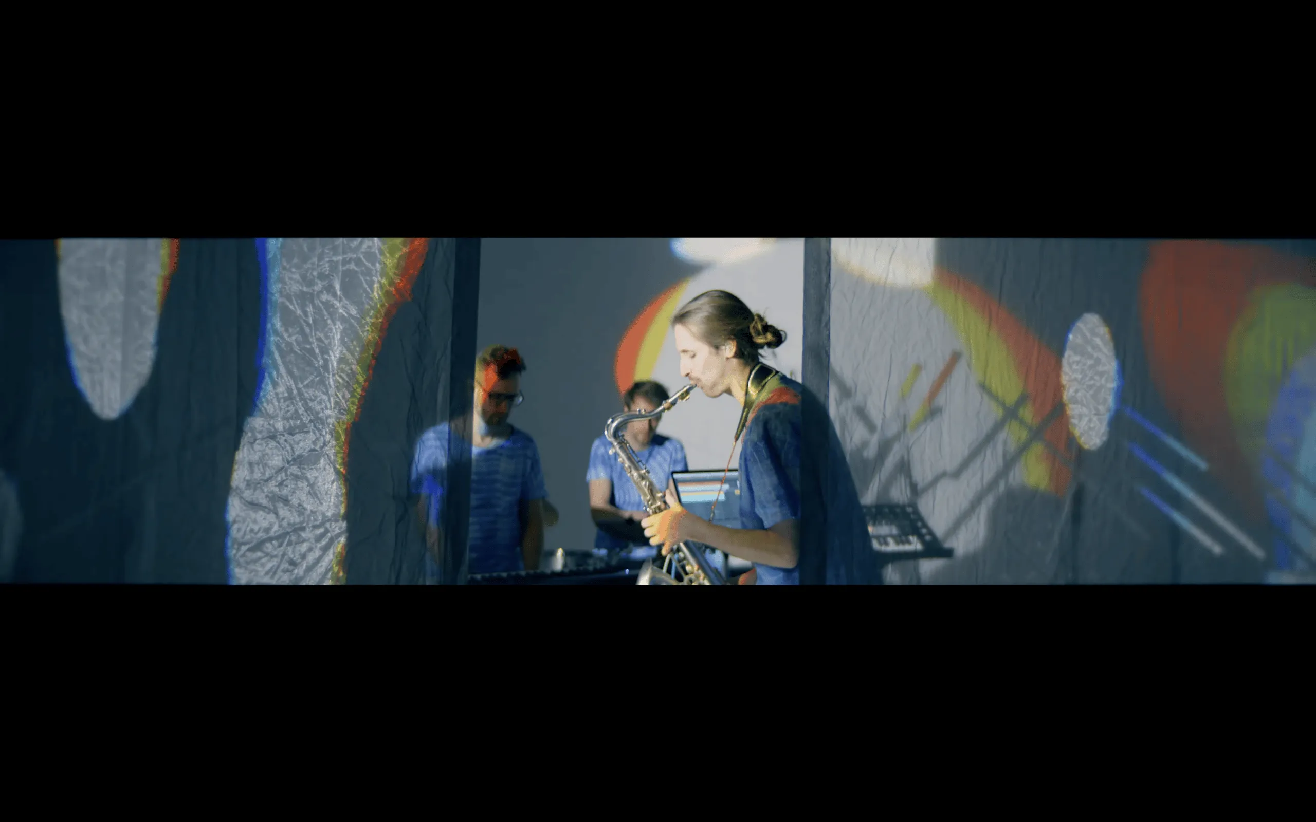 ALIENS VIDEO