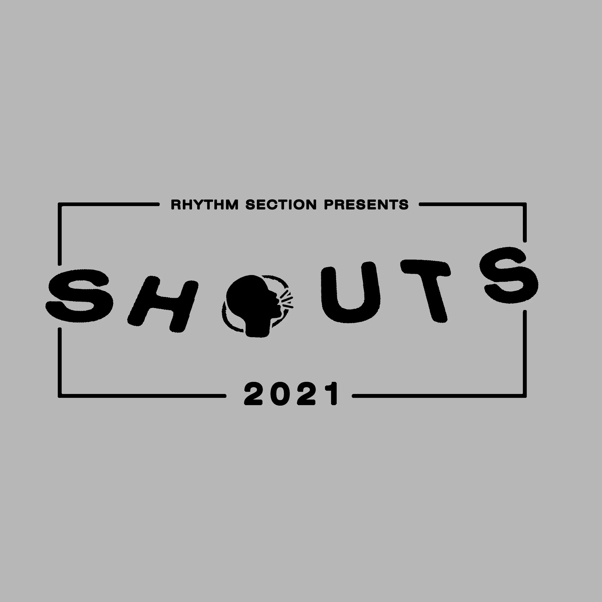 RHYTHM SECTION SHOUTS